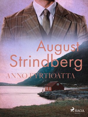 cover image of Anno Fyrtioåtta